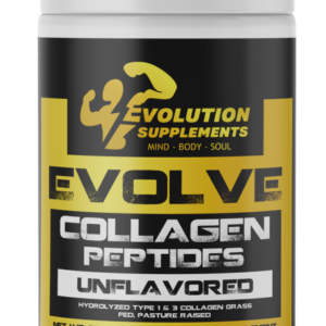 Evolve Collagen Peptides