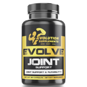 Evolve Joint Support